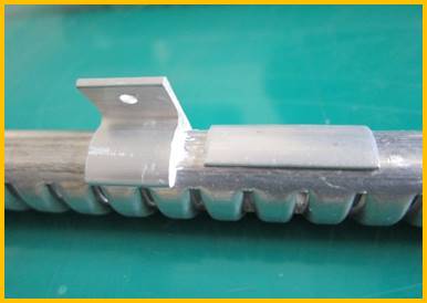 In December 2014, transmission spacers development success.